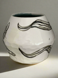 Mercat Vase