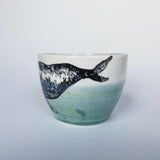 Whale Sake/ Espresso Cup